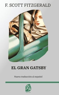 bokomslag El gran Gatsby