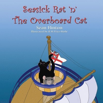 Seasick Rat 'n' The Overboard Cat 1