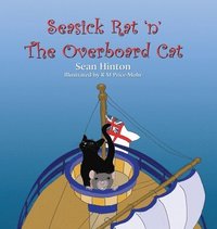 bokomslag Seasick Rat 'n' The Overboard Cat
