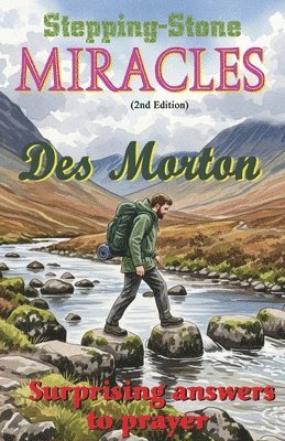bokomslag Stepping-Stone Miracles 2nd Edition