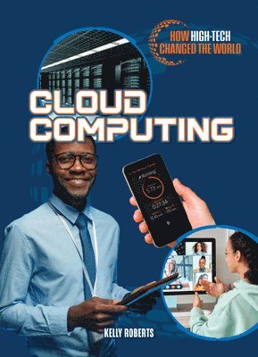 bokomslag Cloud Computing