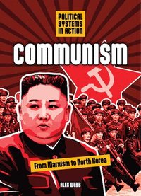 bokomslag Communism