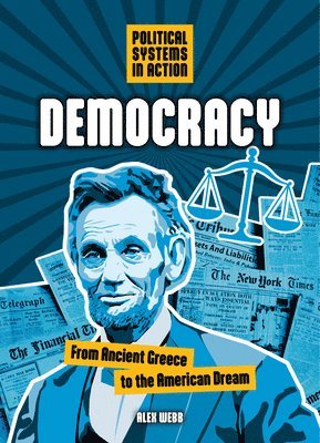 Democracy: From Ancient Greece to the American Dream 1