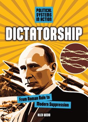 bokomslag Dictatorship
