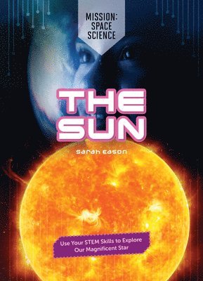 bokomslag The Sun