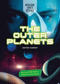 bokomslag The Outer Planets