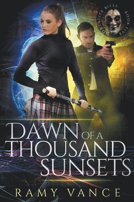 Dawn of a Thousand Sunsets 1