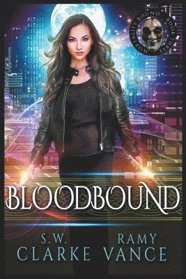 Bloodbound 1