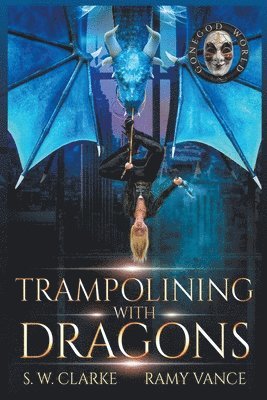 Trampolining with Dragons 1