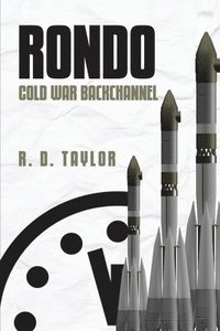 bokomslag RONDO- Cold War Backchannel