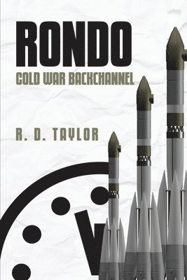 RONDO- Cold War Backchannel 1