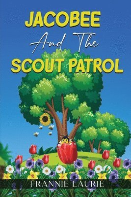 Jacobee and the Scout Patrol 1