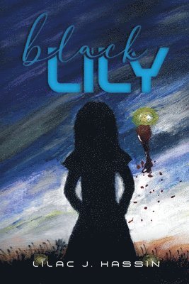 bokomslag Black Lily