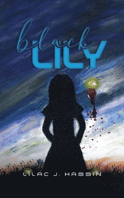 Black Lily 1