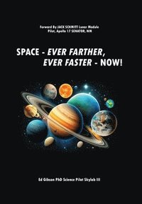 bokomslag Space