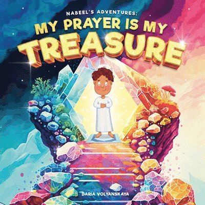 My Prayer is My Treasure 1