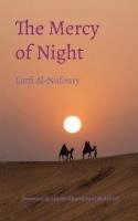 The Mercy of Night 1