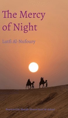 The Mercy of Night 1