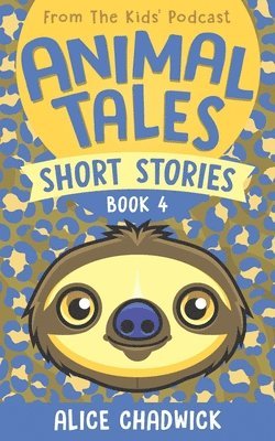 Animal Tales Short Stories 1