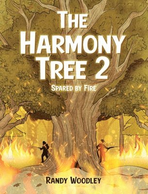 The Harmony Tree 2 1