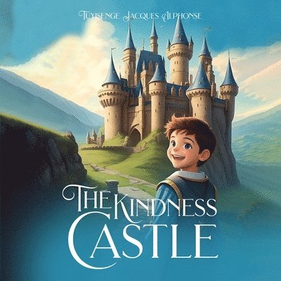 The Kindness Castle 1