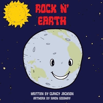 Rock N' Earth 1