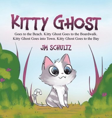 Kitty Ghost 1