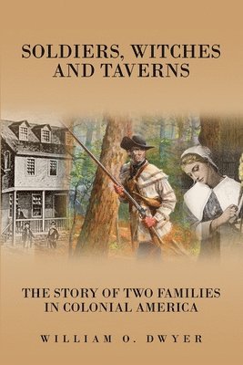 Soldiers, Witches and Taverns 1