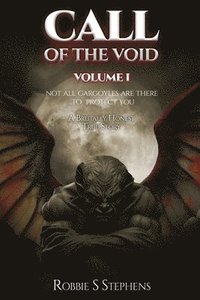 bokomslag CALL OF THE VOID Volume I