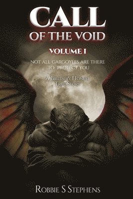 CALL OF THE VOID Volume I 1