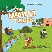 bokomslag Medway Tales