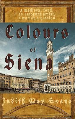 Colours of Siena 1