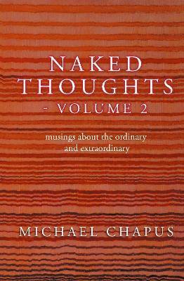 bokomslag Naked Thoughts - volume 2
