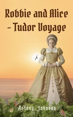 bokomslag Robbie and Alice - Tudor Voyage