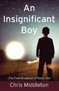 bokomslag An Insignificant Boy