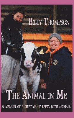 Billy Thompson - Animal in Me, Häftad