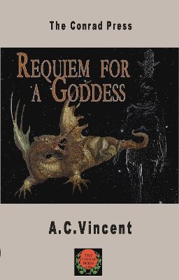 Requiem for a Goddess 1