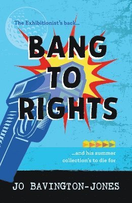 Bang to Rights 1