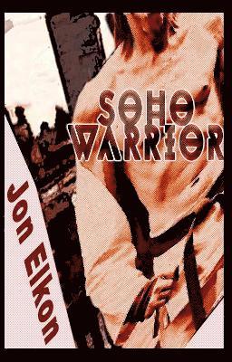 bokomslag Soho Warrior