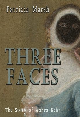 Three Faces 1