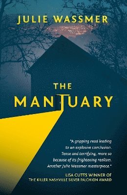 Julie Wassmer - Mantuary, Häftad