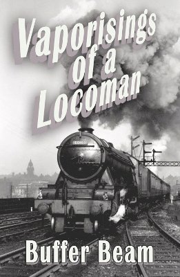 Vaporisings of a Locoman 1