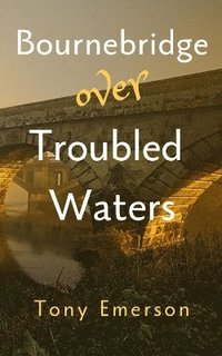bokomslag Bournebridge over Troubled Waters