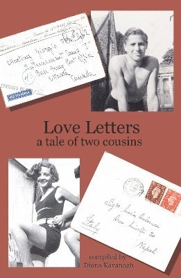 bokomslag Love Letters