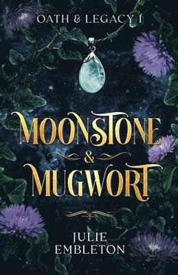 bokomslag Moonstone & Mugwort