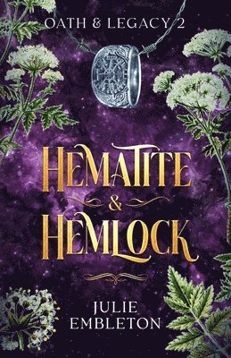 Hematite & Hemlock