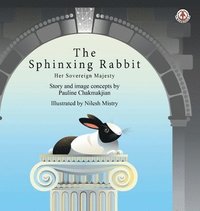 bokomslag The Sphinxing Rabbit