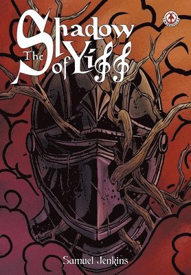 bokomslag Shadow of Yigg