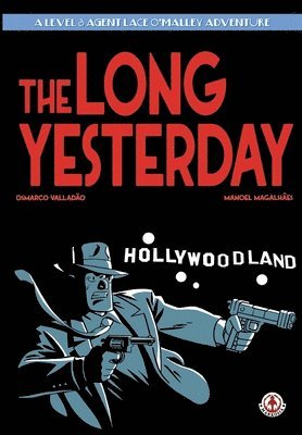 The Long Yesterday 1