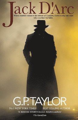 Jack D'Arc